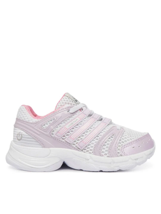 Zdjęcie produktu adidas Sneakersy Control 5 Led Elastic Lace KK2615 Biały