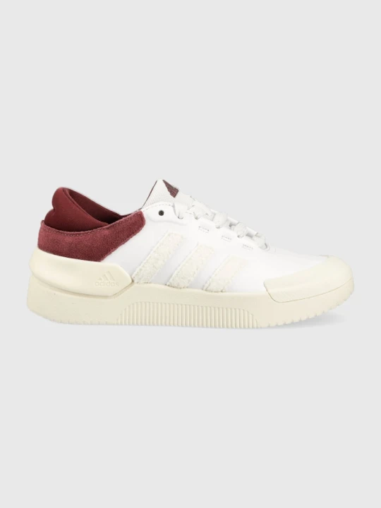 Zdjęcie produktu adidas sneakersy COURT biały