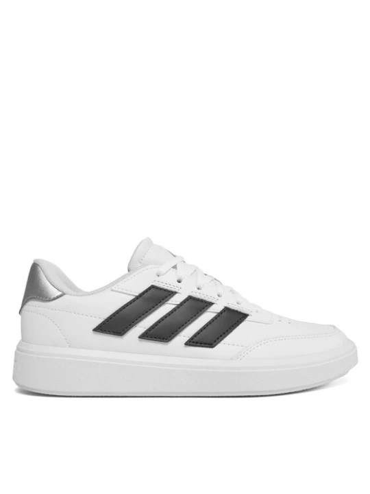 Zdjęcie produktu adidas Sneakersy Courtblock IF6493 Biały