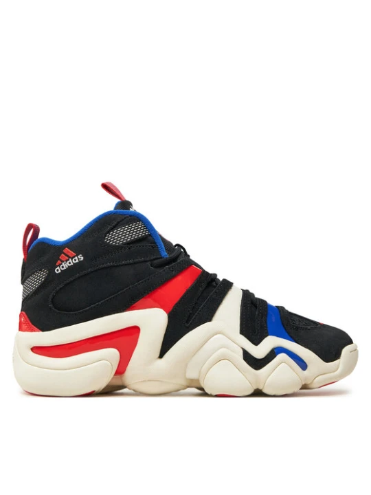 Zdjęcie produktu adidas Sneakersy Crazy 8 IF4521 Czarny