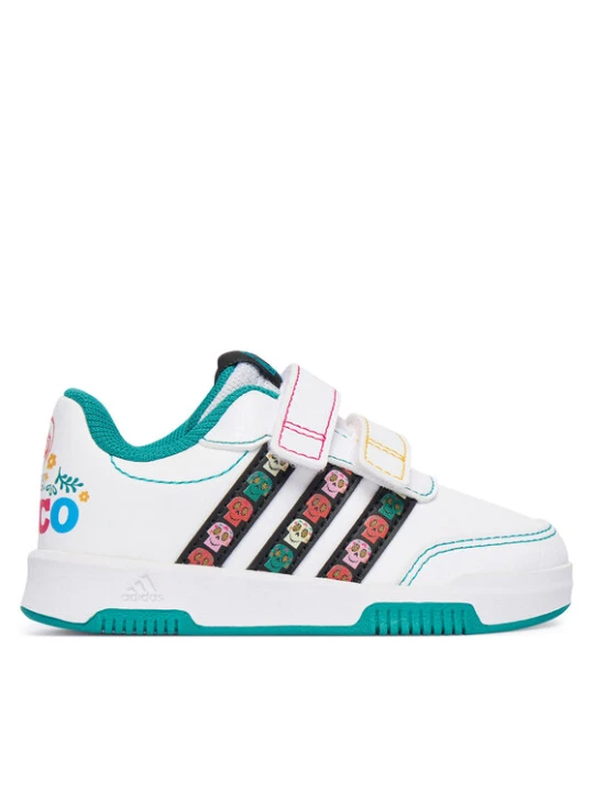 Zdjęcie produktu adidas Sneakersy Disney Coco Tensaur JQ6175 Biały