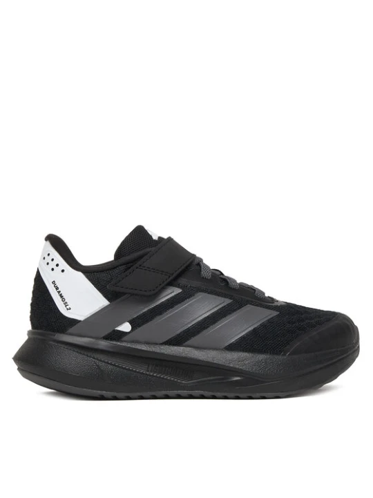 Zdjęcie produktu adidas Sneakersy Duramo Sl2 El C JS2383 Czarny