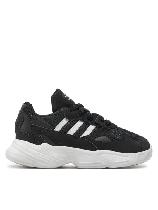 Zdjęcie produktu adidas Sneakersy Falcon El I IF1100 Czarny