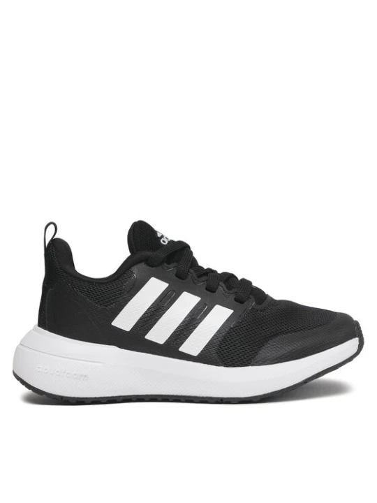 Zdjęcie produktu adidas Sneakersy Fortarun 2.0 Cloudfoam Sport Running Lace Shoes ID2360 Czarny