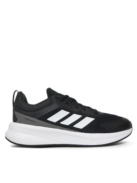 Zdjęcie produktu adidas Sneakersy Fortarun 4.0 J JQ5167 Czarny