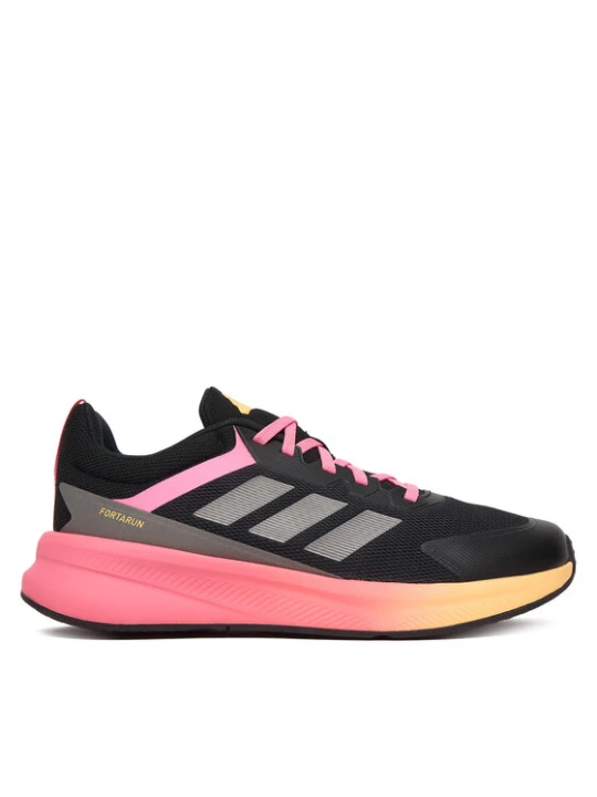 Zdjęcie produktu adidas Sneakersy Fortarun 4.0 J JR9804 Czarny