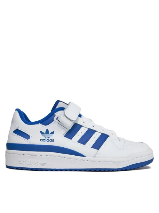 Zdjęcie produktu adidas Sneakersy Forum Low I FY7756 Biały