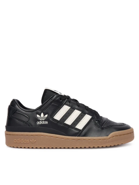 Zdjęcie produktu adidas Sneakersy Forum Low JQ0208 Czarny
