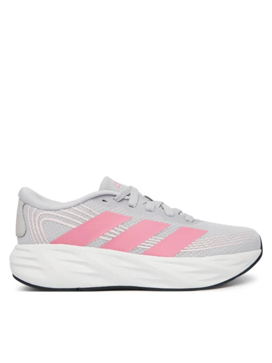 Zdjęcie produktu adidas Sneakersy Galaxy 8 Junior Shoes KI1671 Szary