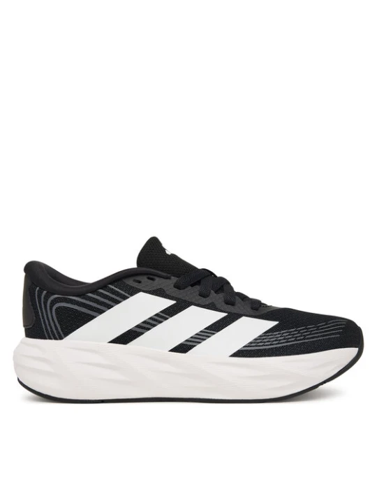 Zdjęcie produktu adidas Sneakersy Galaxy 8 Junior Shoes KI1674 Czarny