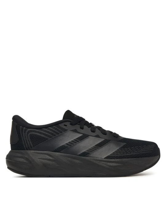 Zdjęcie produktu adidas Sneakersy Galaxy 8 Junior Shoes LA3827 Czarny