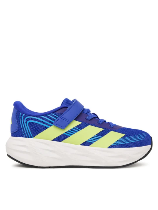 Zdjęcie produktu adidas Sneakersy Galaxy 8 KI1686 Niebieski