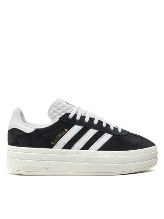 Zdjęcie produktu adidas Sneakersy Gazelle Bold HQ6912 Czarny