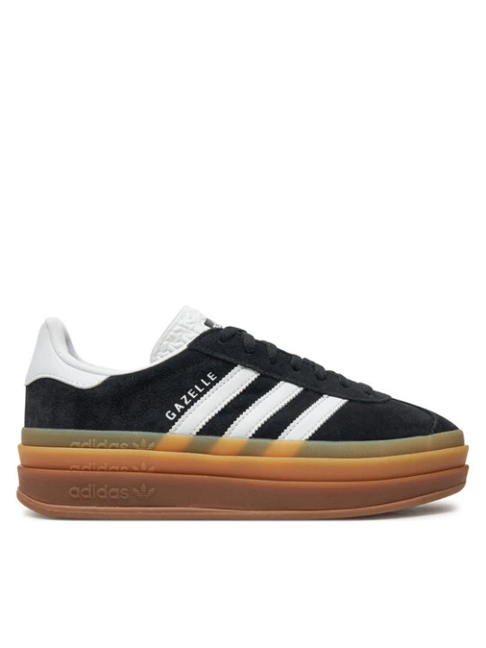 Zdjęcie produktu adidas Sneakersy Gazelle Bold IE0876 Czarny