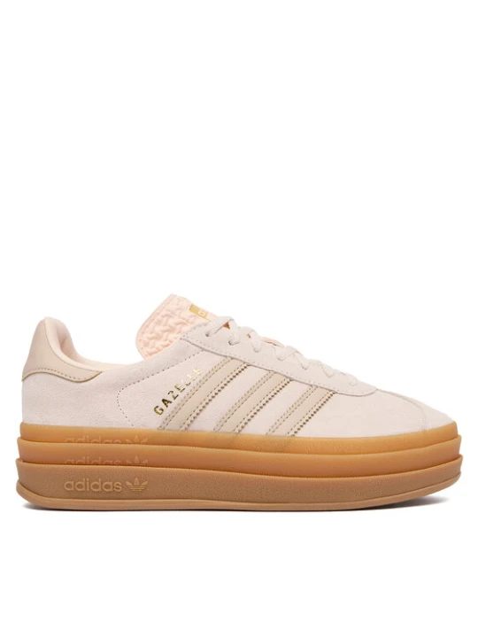 Zdjęcie produktu adidas Sneakersy Gazelle Bold JQ1296 Różowy