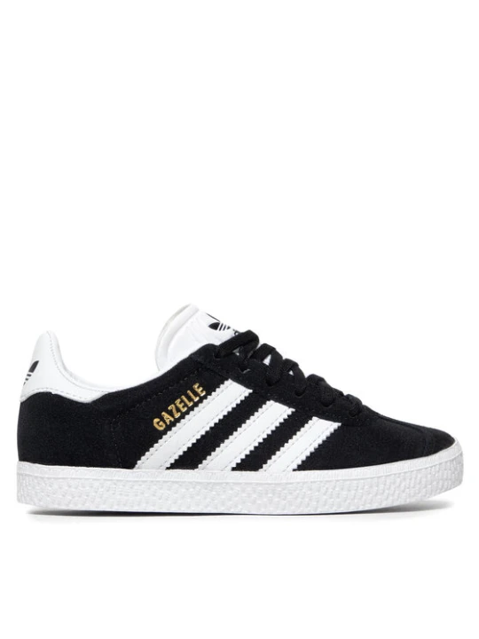 Zdjęcie produktu adidas Sneakersy Gazelle C BB2507 Czarny
