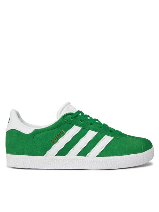 Zdjęcie produktu adidas Sneakersy Gazelle IE5612 Zielony