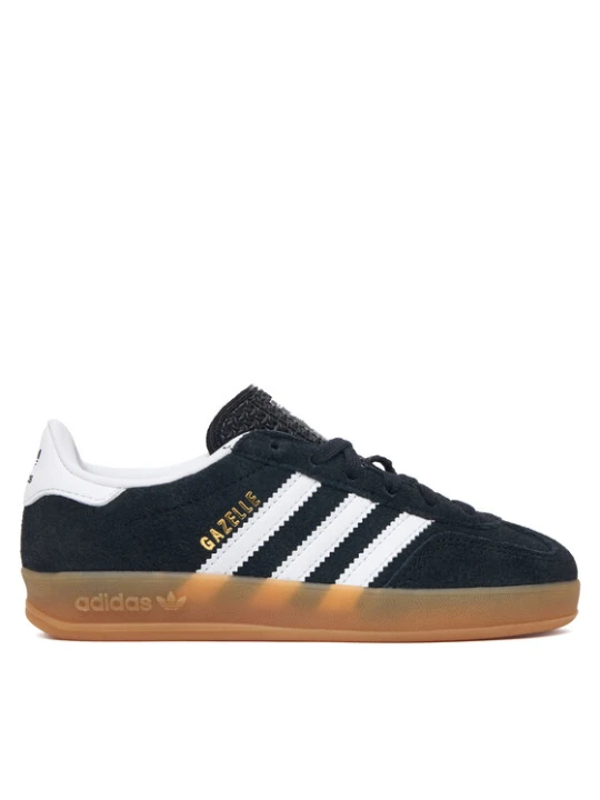 Zdjęcie produktu adidas Sneakersy Gazelle Indoor IH9135 Czarny