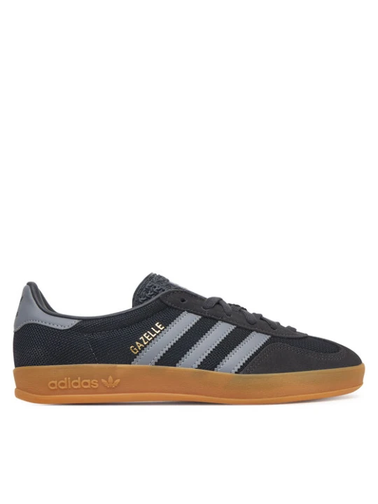 Zdjęcie produktu adidas Sneakersy Gazelle Indoor KI4503 Czarny