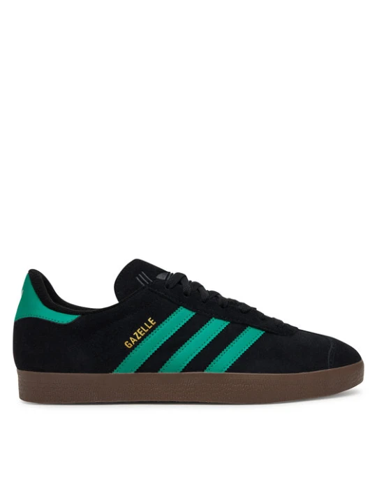Zdjęcie produktu adidas Sneakersy Gazelle JH5394 Czarny