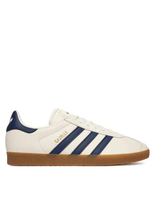 Zdjęcie produktu adidas Sneakersy Gazelle JI0209 Écru Kremowy