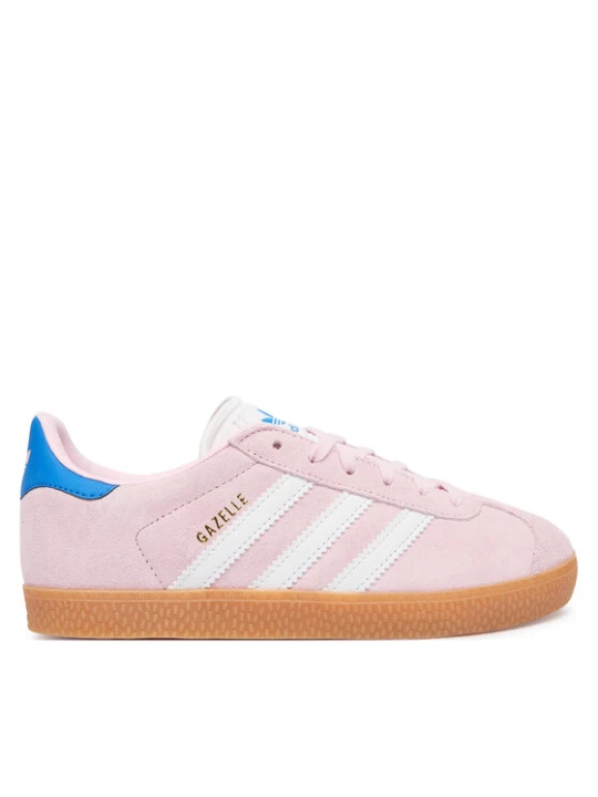Zdjęcie produktu adidas Sneakersy Gazelle JQ5995 Różowy