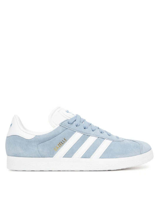 Zdjęcie produktu adidas Sneakersy Gazelle JR6283 Niebieski