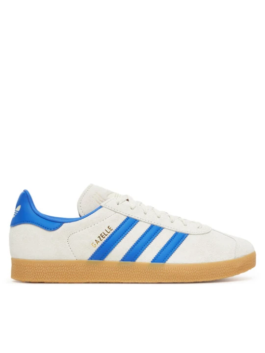Zdjęcie produktu adidas Sneakersy Gazelle JR6292 Beżowy