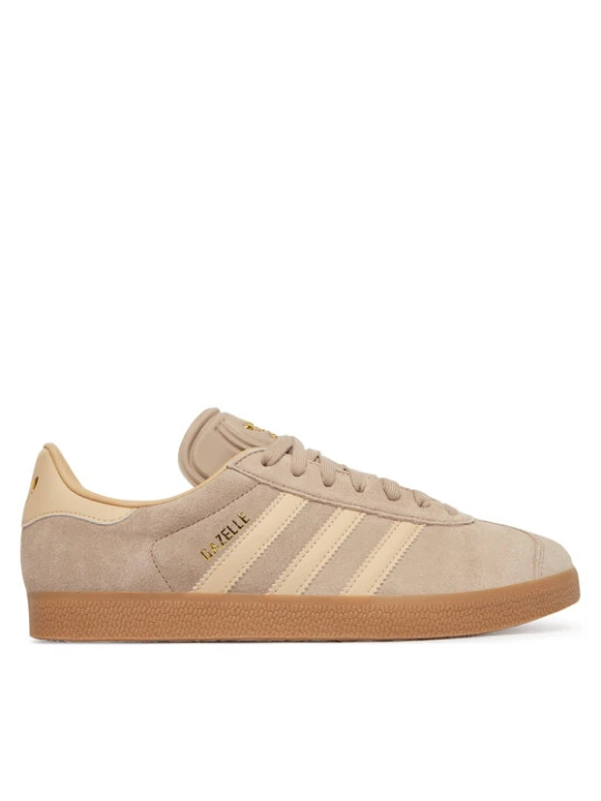 Zdjęcie produktu adidas Sneakersy Gazelle KK2638 Brązowy