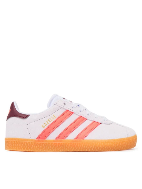 Zdjęcie produktu adidas Sneakersy Gazelle Paris 2024 KI7133 Fioletowy jasny