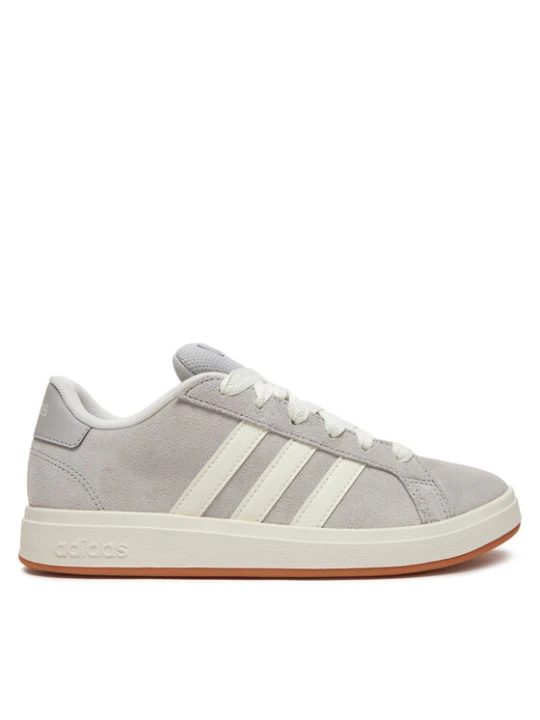 Zdjęcie produktu adidas Sneakersy Grand Court 00s JH6179 Szary