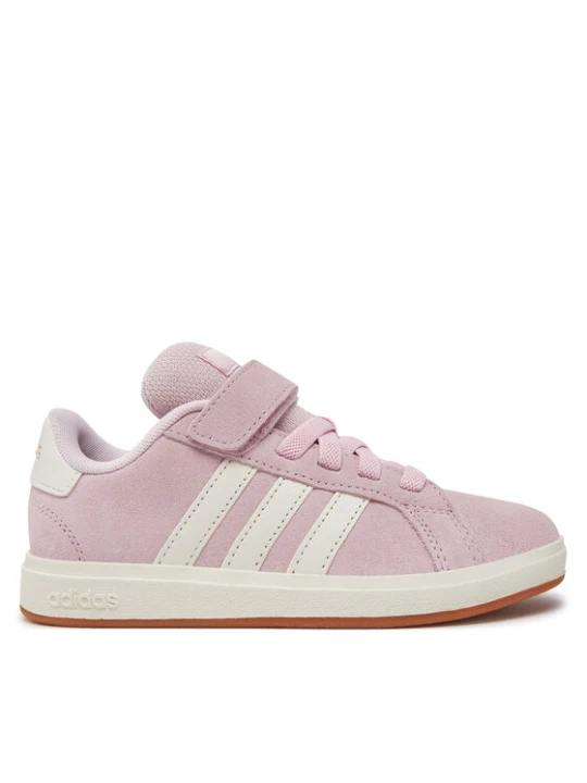 Zdjęcie produktu adidas Sneakersy Grand Court 00s JH6181 Różowy
