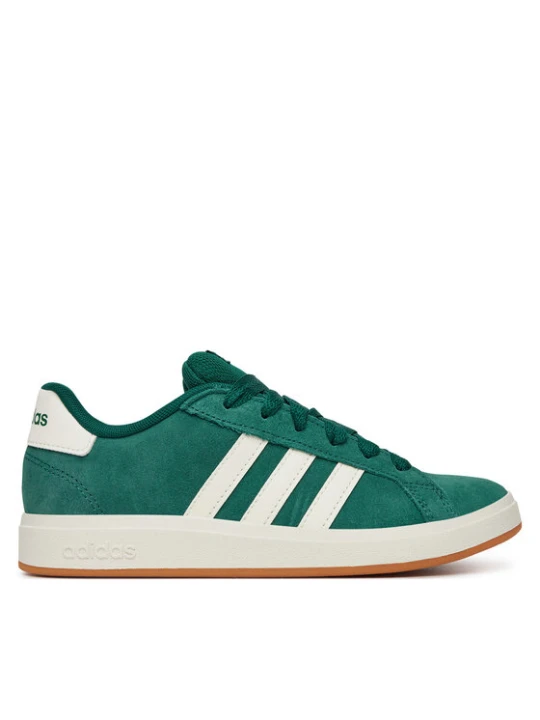 Zdjęcie produktu adidas Sneakersy Grand Court 00s JP5893 Zielony