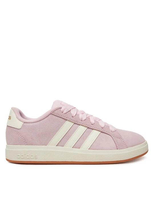 Zdjęcie produktu adidas Sneakersy Grand Court 00s JP5895 Różowy
