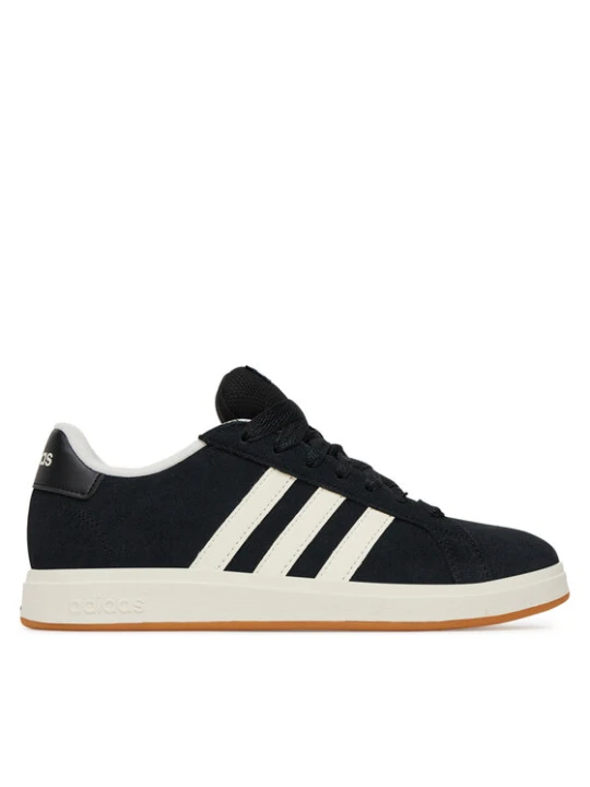 Zdjęcie produktu adidas Sneakersy GRAND COURT 00s K JH6178 Granatowy