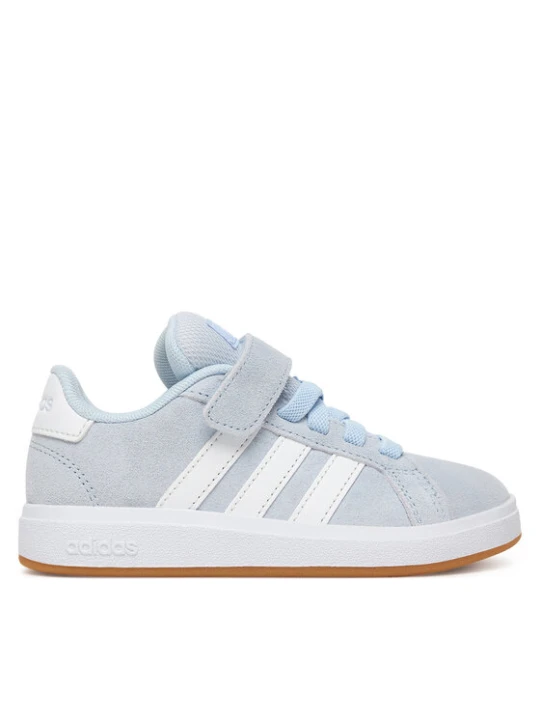Zdjęcie produktu adidas Sneakersy Grand Court 00S KI6485 Niebieski jasny