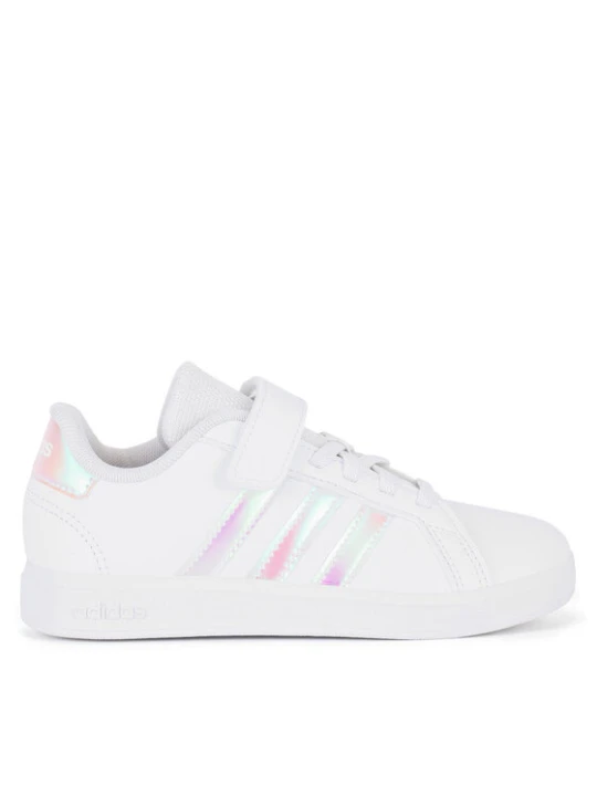 Zdjęcie produktu adidas Sneakersy GRAND COURT 2.0 EL C IE3851 Biały