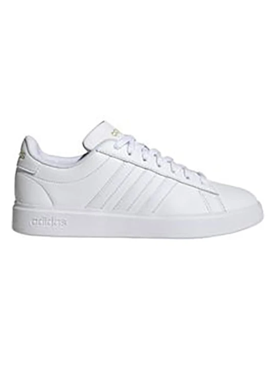 Zdjęcie produktu adidas Sneakersy "Grand Court 2.0" w kolorze białym rozmiar: 42