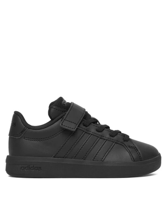 Zdjęcie produktu adidas Sneakersy Grand Court 3.0 El C KK3790 Czarny