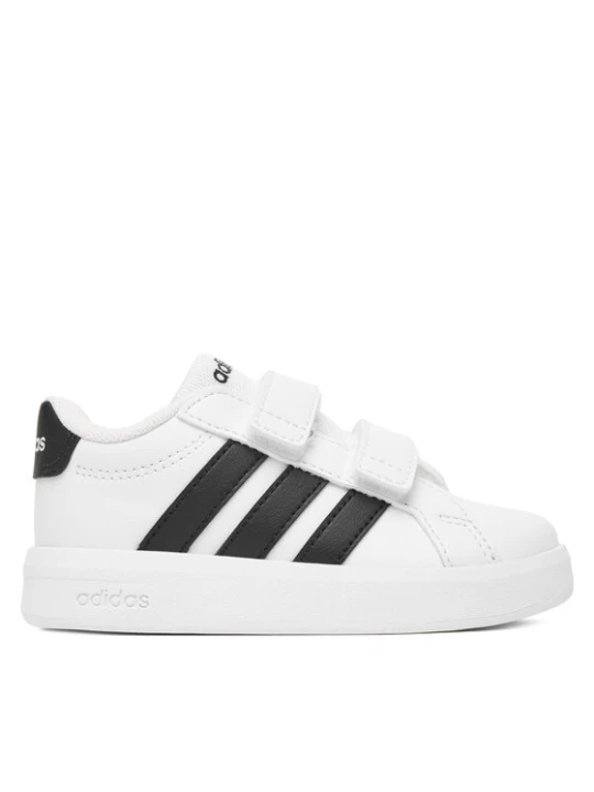 Zdjęcie produktu adidas Sneakersy Grand Court 3.0 HP3534 Biały