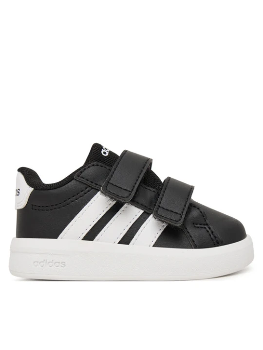 Zdjęcie produktu adidas Sneakersy Grand Court 3.0 HP3535 Czarny