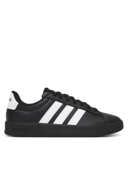 Zdjęcie produktu adidas Sneakersy Grand Court 3.0 IH1476 Czarny