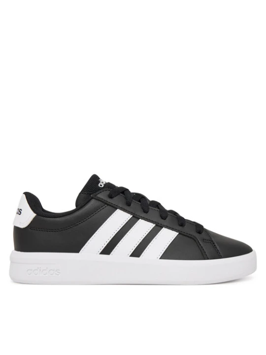 Zdjęcie produktu adidas Sneakersy Grand Court 3.0 JP9366 Czarny