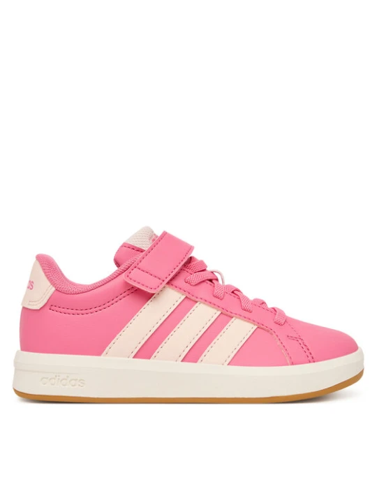 Zdjęcie produktu adidas Sneakersy Grand Court 3.0 JP9370 Różowy