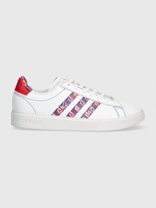 Zdjęcie produktu adidas sneakersy GRAND COURT biały