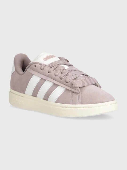 Zdjęcie produktu adidas sneakersy Grand Court Alpha fioletowy