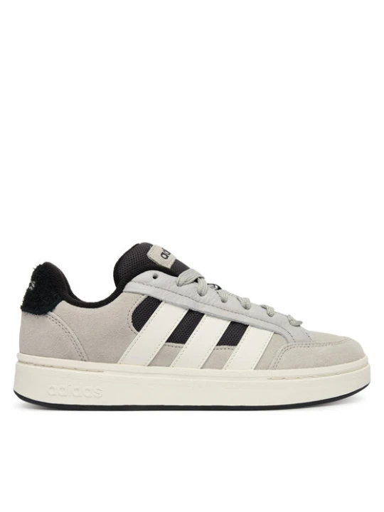 Zdjęcie produktu adidas Sneakersy Grand Court Alpha HQ7360 Szary