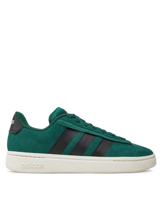 Zdjęcie produktu adidas Sneakersy Grand Court Alpha IH3847 Zielony