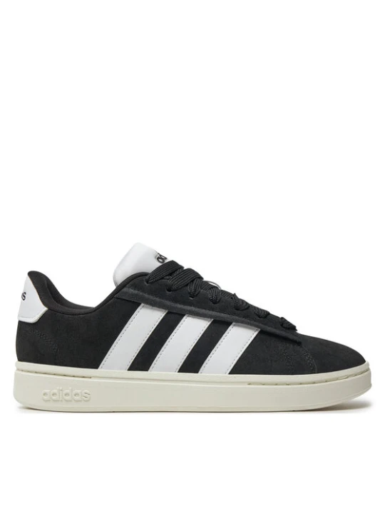 Zdjęcie produktu adidas Sneakersy Grand Court Alpha JH7235 Czarny