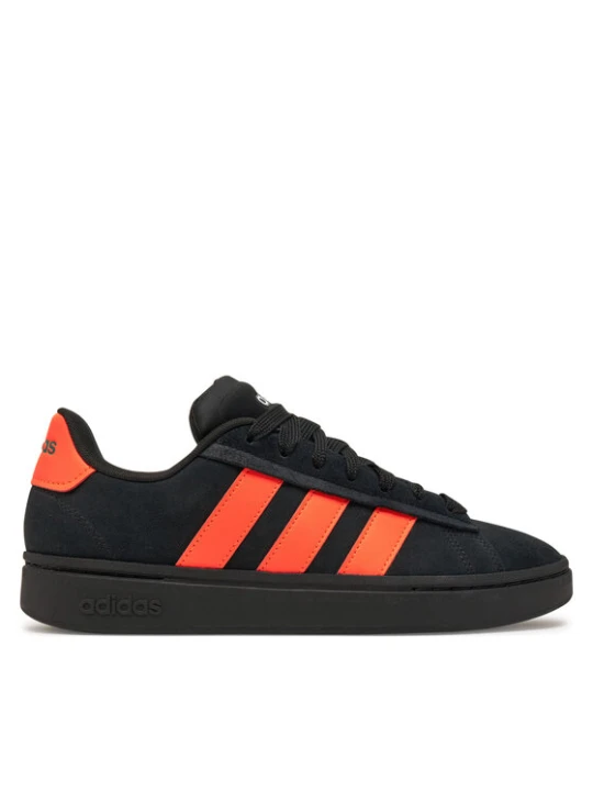 Zdjęcie produktu adidas Sneakersy Grand Court Alpha JP7532 Czarny